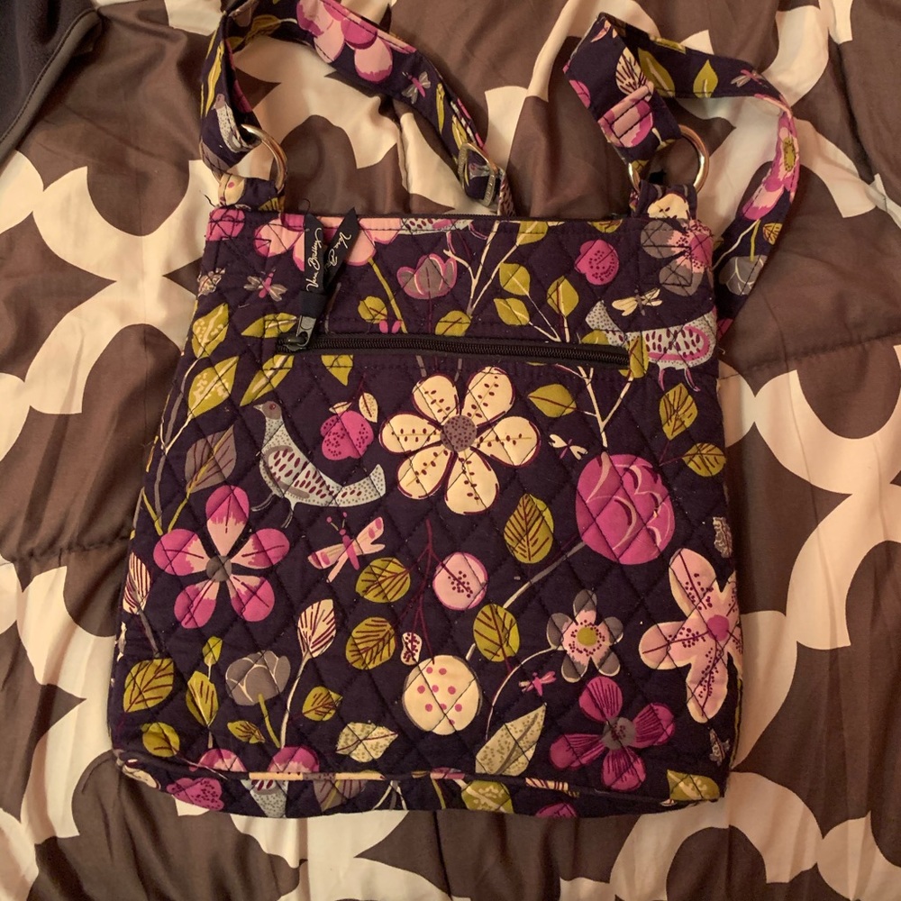 Vera Bradley purse!